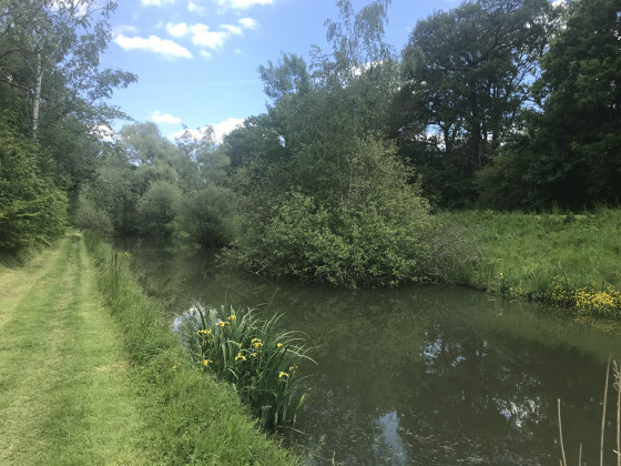 Canal de Villeray