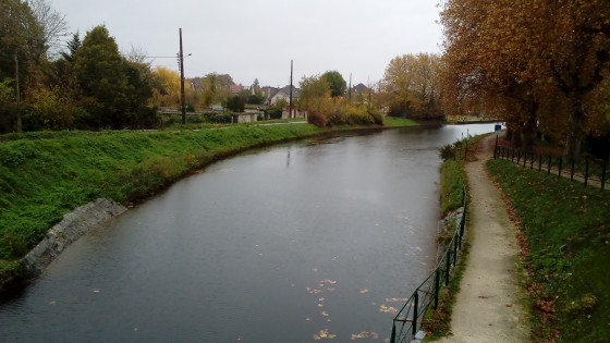 Canal du Loing