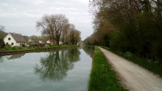 Canal du Loing