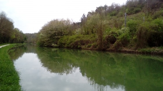 Canal du Loing