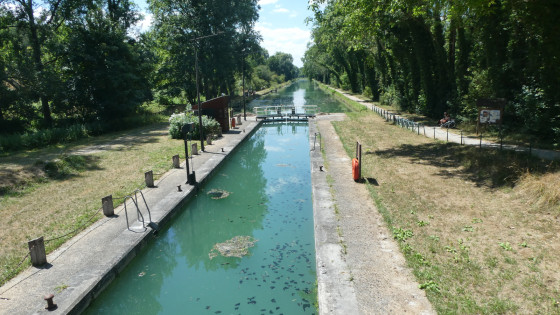 Canal du Loing