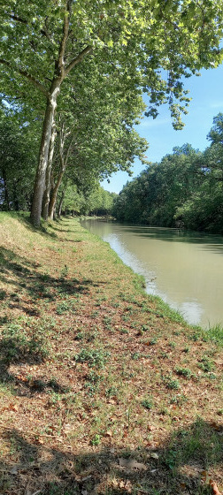 Canal du Midi