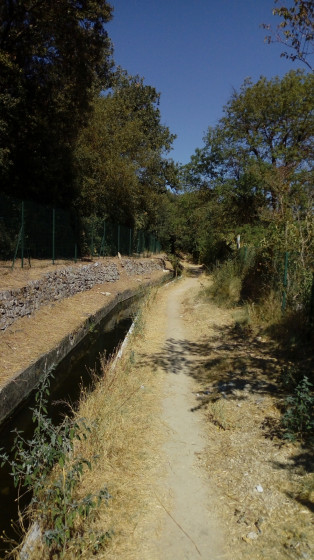 Canal