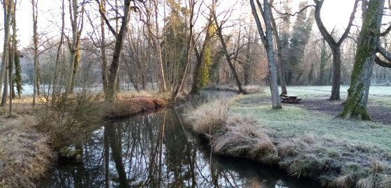 Canal