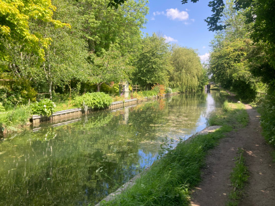 Canal