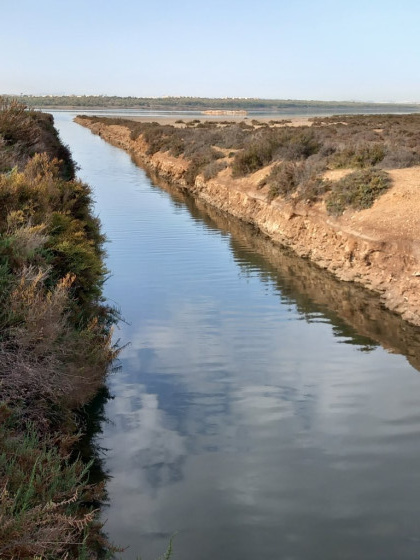Canal