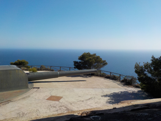 canon batterie Cenizas