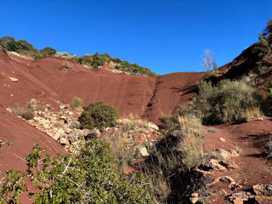Canyon du diable