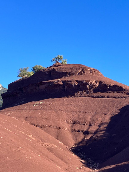 Canyon du diable