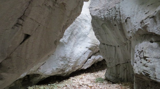 canyon