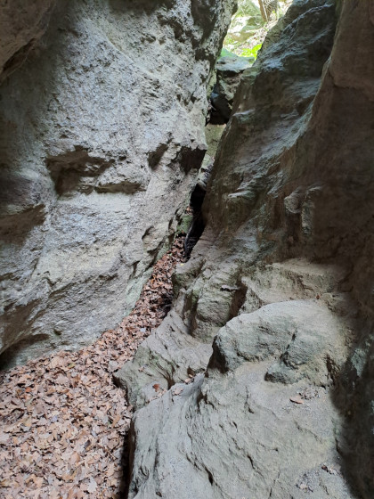 Canyon