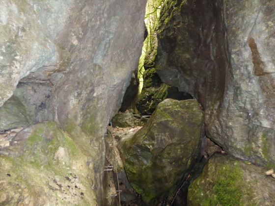 Canyon