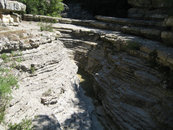Canyon