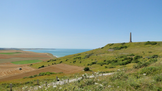 Cap Blanc-Nez