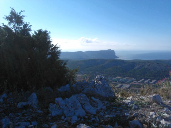 Cap Canaille