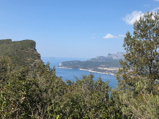 Cap canaille