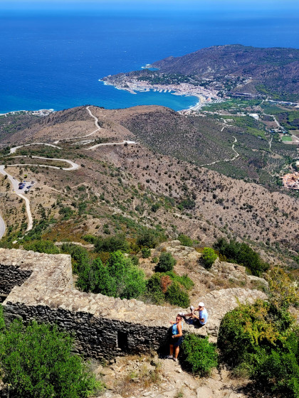 Cap creus