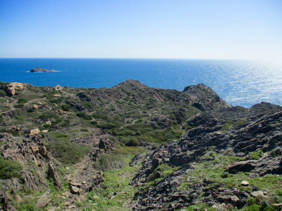 Cap de Creus