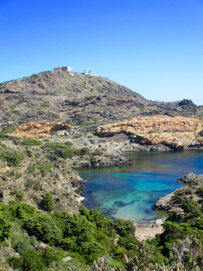 Cap de Creus