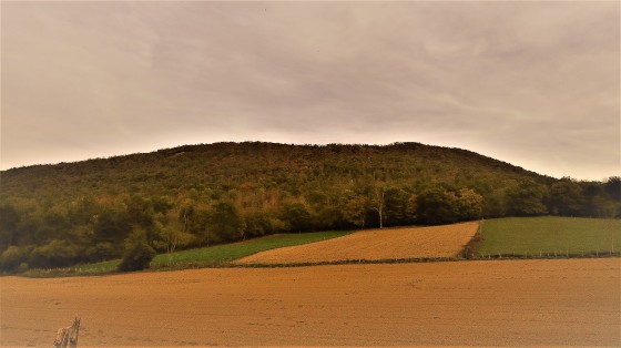 Cap de Teil et de la Picote