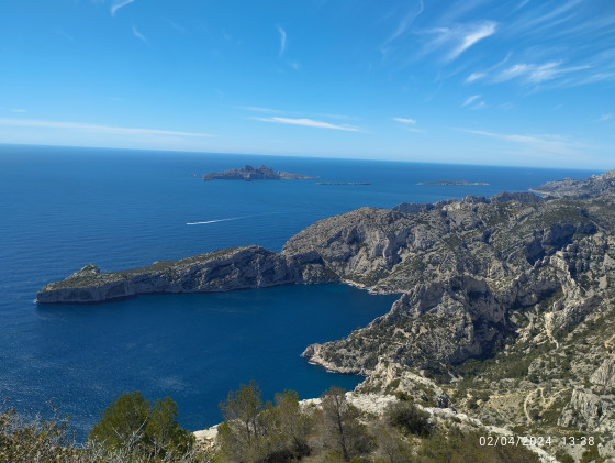 Cap Morgiou