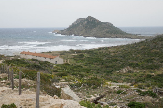 Le Cap Taillat