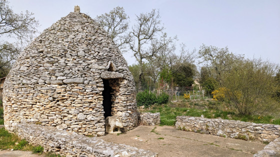 Capitelle