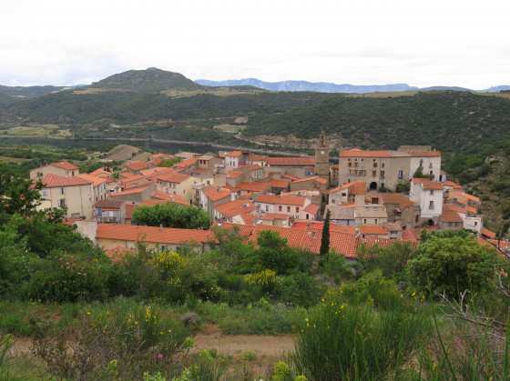 Caramany