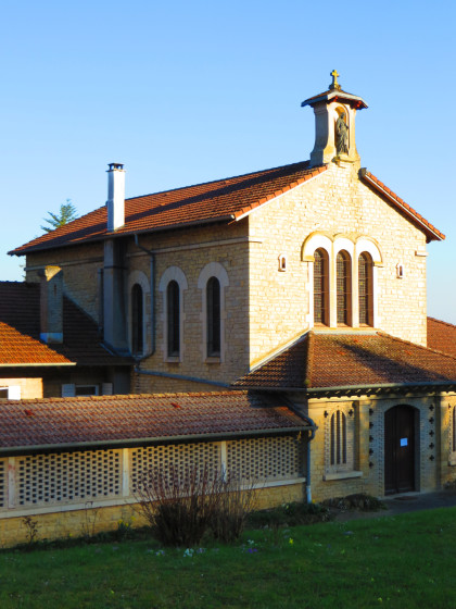 Carmel du Bois Chenu