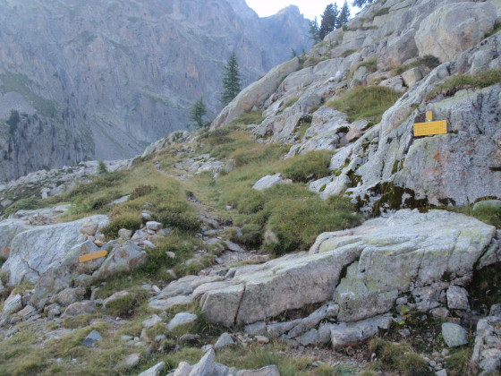 Carrefour Passo del Prefouns