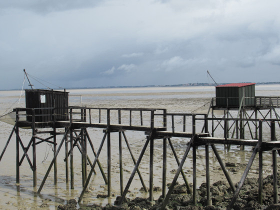 Carrelets