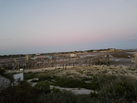 Carrelets