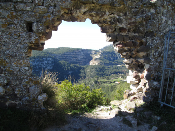 Carrière de Sainte-Anne d\'Evenos