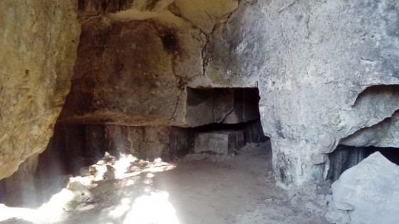 Carrières du Guésot