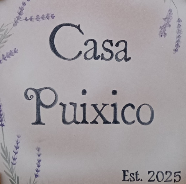 Casa Puixico