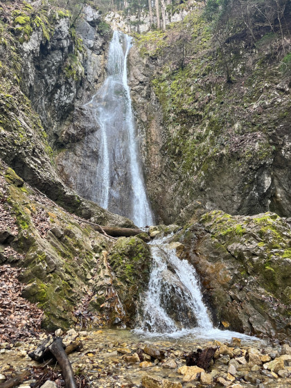Cascade 2