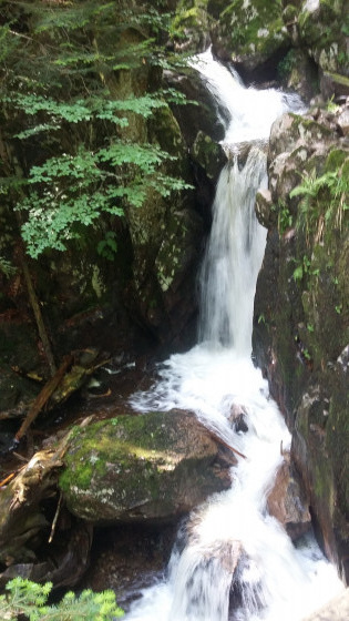 Cascade