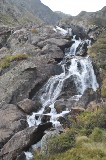 Cascade de Labinas