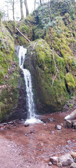 Cascade de Soultzbach
