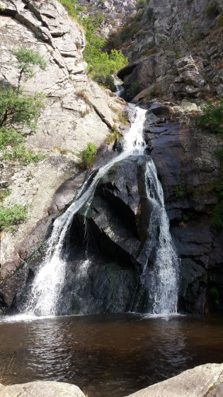 cascade du bureau