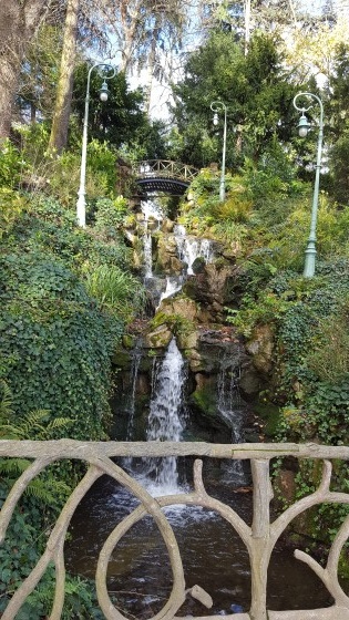 Cascade
