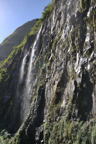 Cascade Flamand