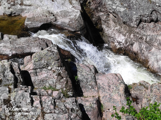 cascade groges de la daronne