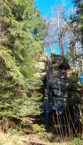 Cascade Mencke