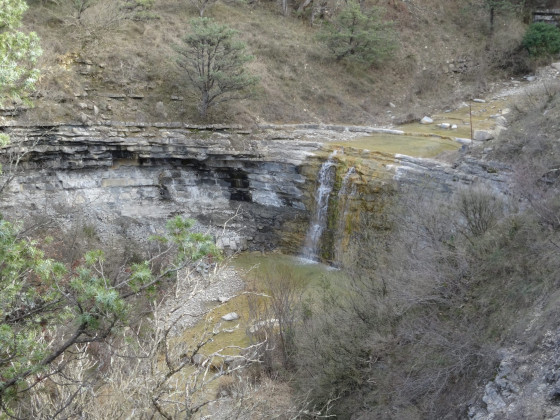 Cascade