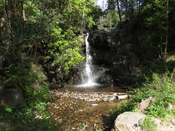 Cascade