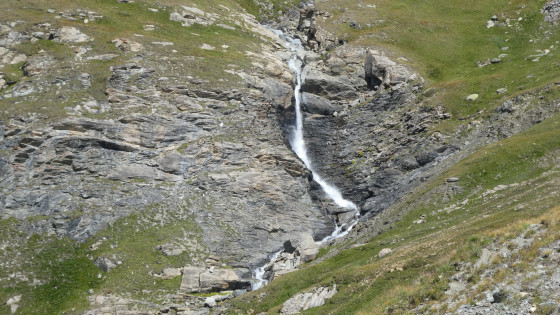 Cascade