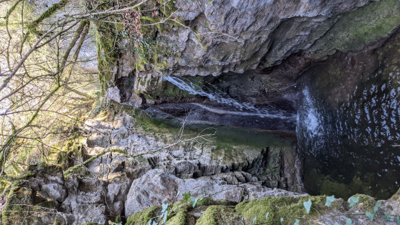Cascade