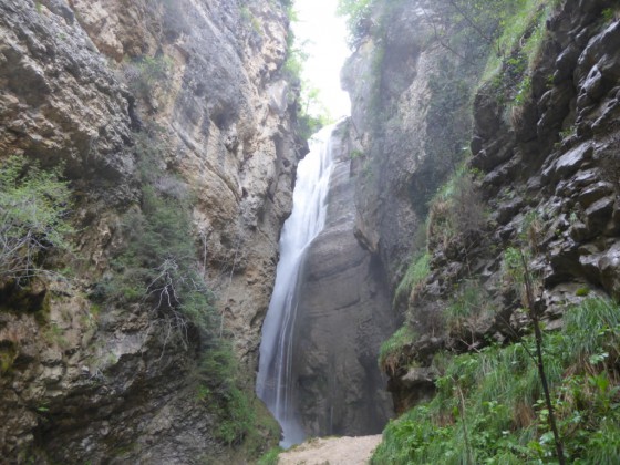 Cascade