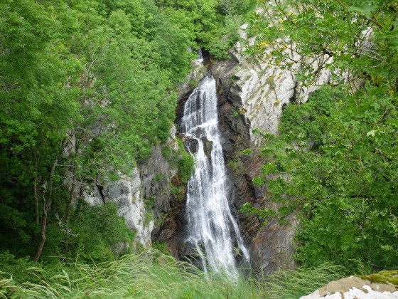 Cascade
